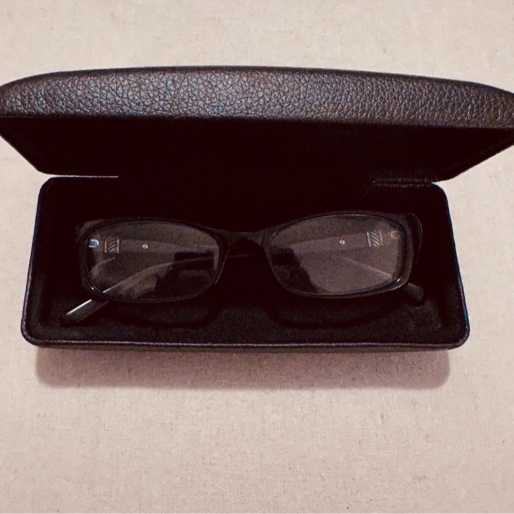 David Yurman | Eyeglass | David Yurman Distance Eyeglasses | Vintage chic! - Picture 10 of 14